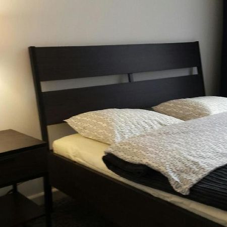 Modern Apartment Kosinskiego Poznan Luaran gambar