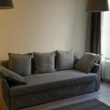 Modern Apartment Kosinskiego Poznan Luaran gambar