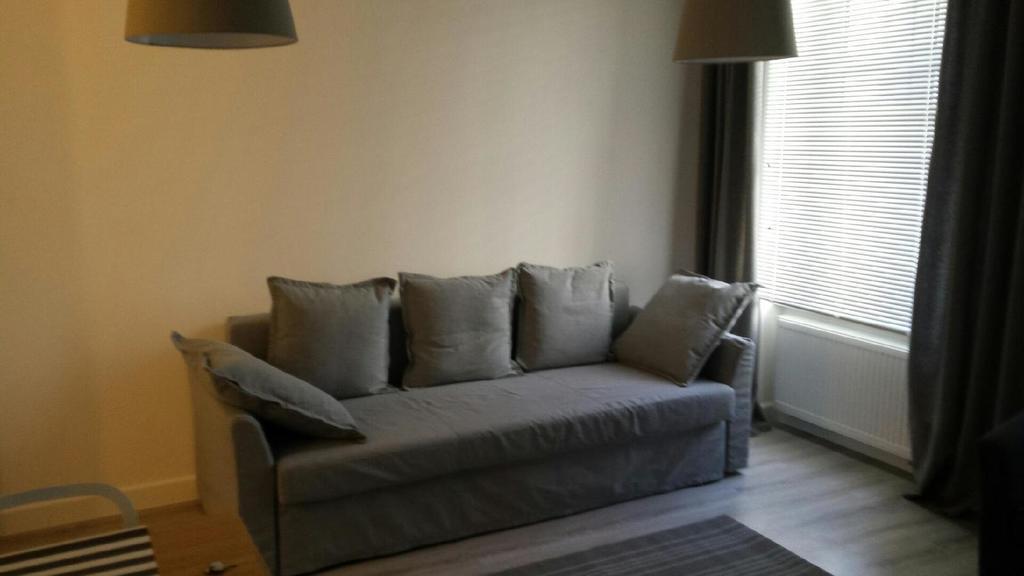 Modern Apartment Kosinskiego Poznan Luaran gambar